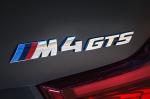BMW M4 GTS 2015 года (WW)